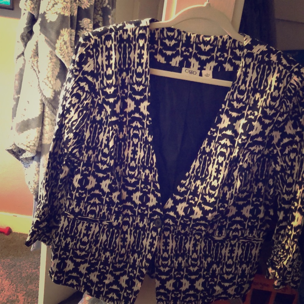 Blazer